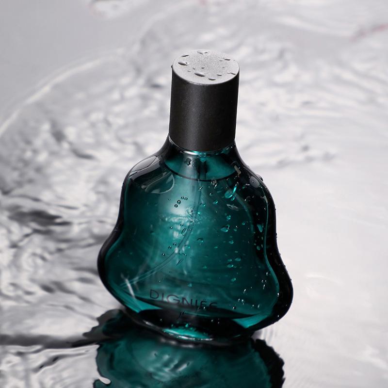 В ожидании Ли Фэя «Дорога в Аид» мужские духи свежий и стойкий Blue Tea одеколон парфюмированная вода по 50 мл каждая