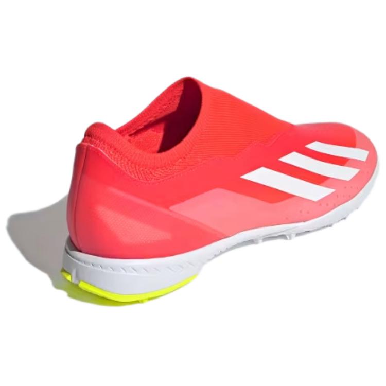 Adidas X Crazyfast League Без шнурков Tf 'Energy Citrus Pack' IF0695