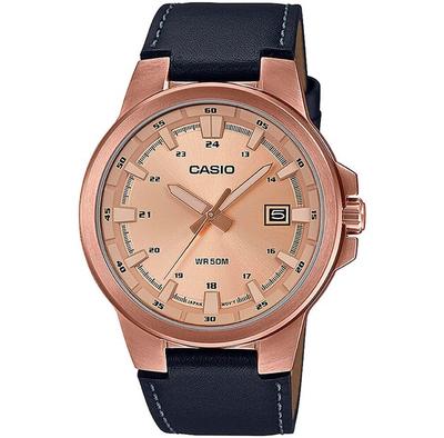 Часы CASIO MTP-E173RL-5A