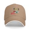 Un Verano Sin Ti Bads Bunnys Baseball Cap  Casual Trucker Hat Summer Unisex Adult Hiking Fishing Baseball Caps