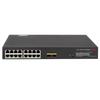 H3C MS4100-18P-HPWR-LI 18-Port Gigabit Managed PoE Switch