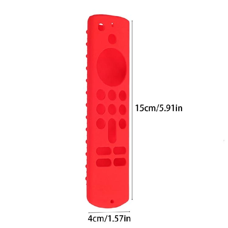 Silicone for Case Cover Fit for TV Stick 4k Sleeve