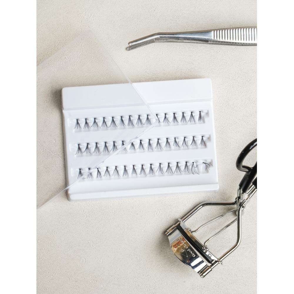 Daiso Partial Lashes No. 11