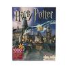 Signs-unique Harry Potter Hogwarts 1000-Piece Jigsaw Puzzle (Harry Potter Hogwarts Puzzle NM) Black [Used]