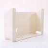 Home Wireless Router Storage Box Punch-free WiFi Wall-mounted Decoration Set-top Box Rack