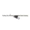 Cross-Country 400 ATV Scooter Fuel Pump: Forest Sea 300/Beach Car ATV260 Compatible