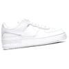 Nike Женские кроссовки Air Force 1 Shadow 'Triple White' CI0919-100