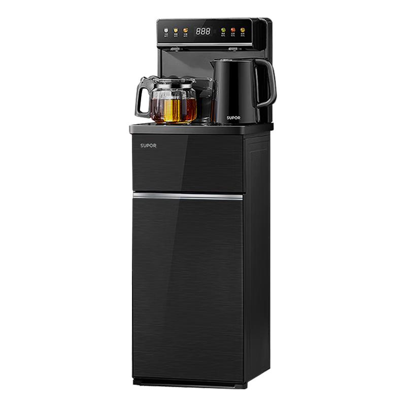 SUPOR Smart Automatic Tea Bar Water Dispenser CN plug (adapter included)