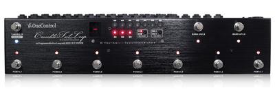 Программируемый коммутатор One Control OC10
