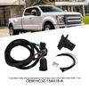 Жгут проводов для прицепа-платформы грузовика для Ford Super Duty F250 F350 F450 F550 2017-2022