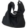 Crossbody Canvas Bag for Women Elegant Design for Shopping Travel School 51.00X36.00X18.00CM Storage 1Pcs