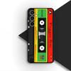 Чехол-кассета в стиле ретро, винтажный чехол-телефонная кассета для Motorola Moto Edge 70 60 Fusion NEO Pro G Stylus G56 G96 G04 G05 20, мягкий чехол