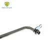 For FORD TRANSIT MK8 2.2 RWD 2011 2012 2013 2014+ BK3Q6K677AC Turbo Charger Oil Return Pipe Tube Hose 1731783 BK3Q-6K677-AC
