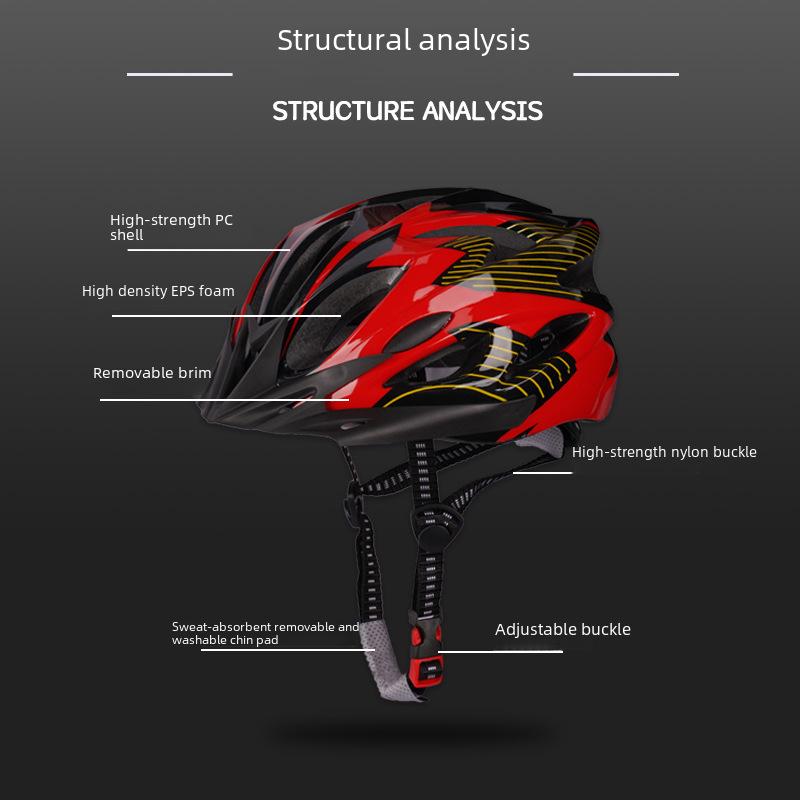 Детский шлем для катания на велосипеде, роликах и беговеле с персонализированным логотипом.