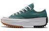 Run Star Hike 'Зеленый Белый' A03063C