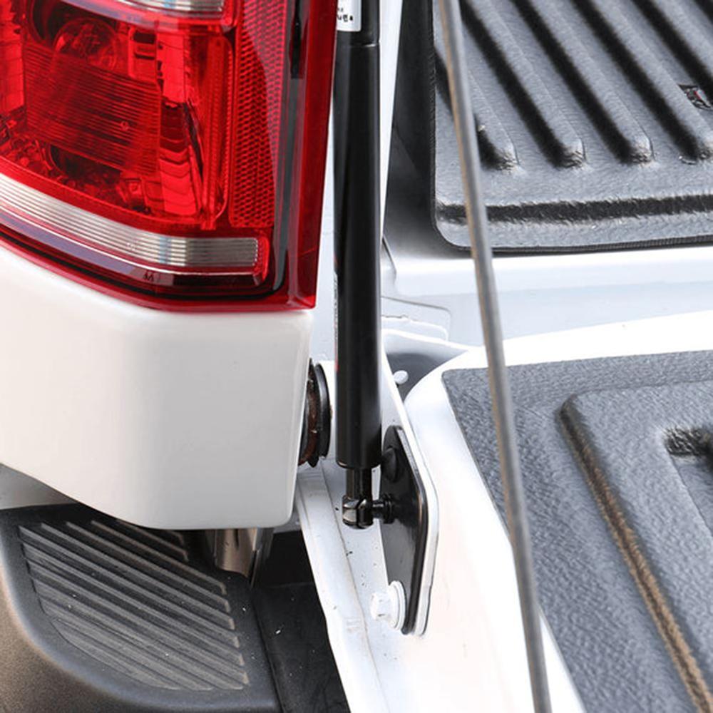 For 2015-2023 Ford F150 Tailgate Assist Shock Struts Lift Support, Slow Down F150 Accessories