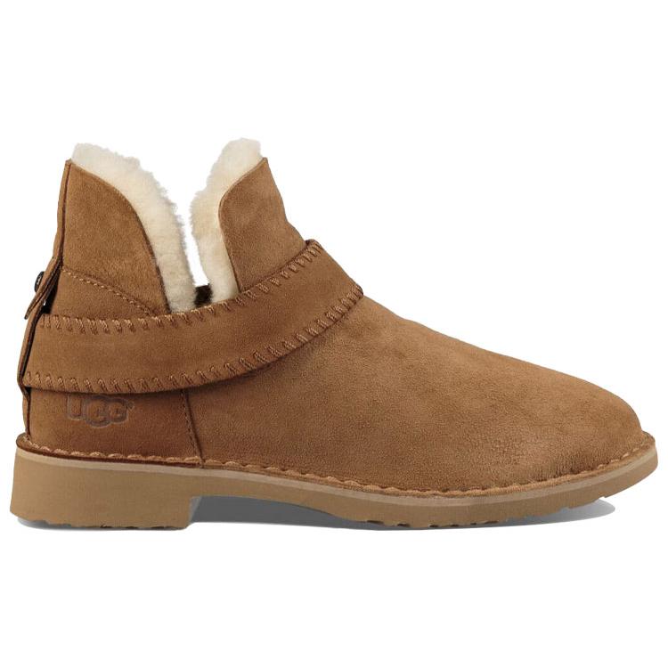 UGG Ботинки Челси женские Mckay 1012358-CHE