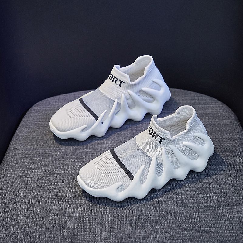 Тренировочная фитнес-обувь женская скакалка платформа беговая дорожка обувь йога для зала специальная мягкая подошва легкая амортизация спортивная обувь женская