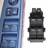 35750-TA0-U02 Переключатель стеклоподъемника для Honda Accord 2008 -2011 35750-TC0-P02 35750-TC0-U12 35750-TBD-H13