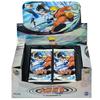 Naruto Cards Uzumaki Sasuke Ninja Game Collection Rare Cards Box Flash Cards Toys For Children Christmas Gift