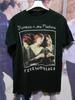 Альбом Ceremonials Florence And The Machine Футболка Унисекс Концертная S-5XL LO477 Унисекс Футболка