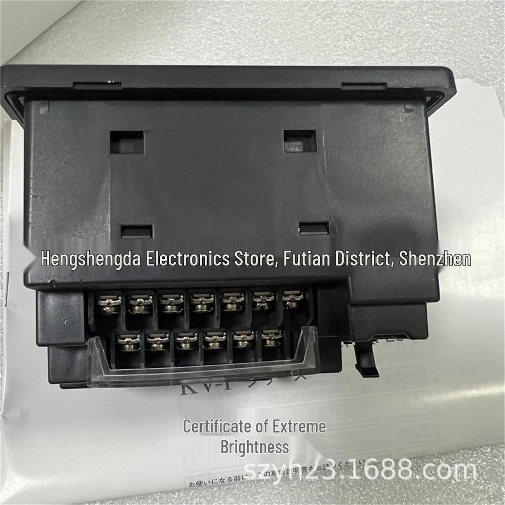 Keyence KV-P16T/KV-P16R Controller Module - Available for Bargaining