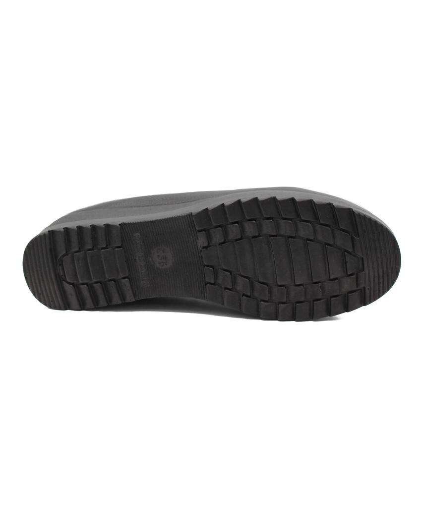 Платформенные туфли Genuinegrip 9190 на каблуке 4 см