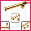 4 Pack Wheel Bolts And Lock Nuts 193406 For Cub Cadet Craftsman  Replaces 532193406 193406 137644 532137644