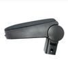 For Volkswagen Golf 4 MK4 Bora Jetta Beetle 1998-2005 Automotive Center Control Leather Storage Armrest Box Assembly