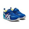 Pokemon X ASICS Idaho Mini PS Greninja Kids Sneakers Blue White 1144A207-400