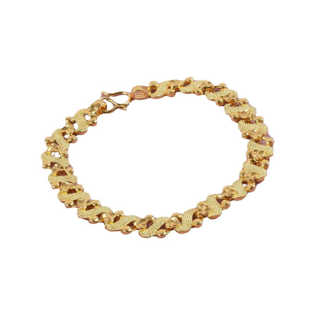 1 шт. Бижутерия из сплава в богемном стиле, Подходит для повседневного ношения женщинами, Подарок в африканском стиле Дубая, Всесезонные аксессуары