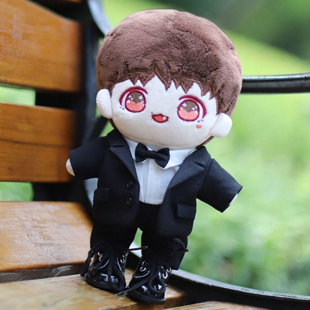 Toys Cotton Doll Casual Wears Jeans Pants Shorts Jeans Trousers Dolls Trousers Clothes Accessories