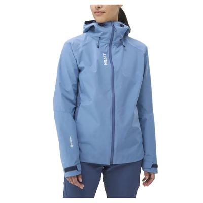 Флис Seneca Goretex 2L