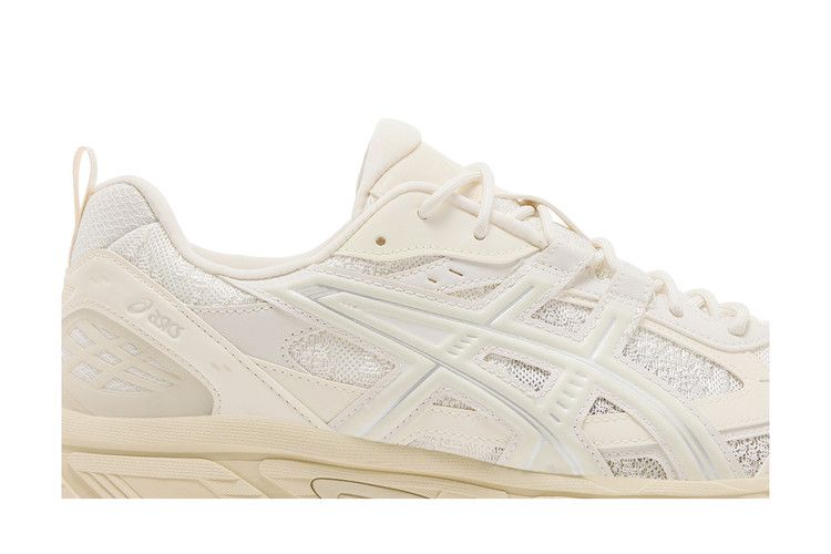 Asics Гель-Крем Нунобики Чистое Серебро