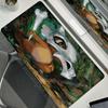 Kawaii Cubone Large Mouse Pad Gamer XXL Pc Keyboard Mouse Mat Tapis Souris Gaming HD P-Pokemons Rubber Mousepad Desk Accessories