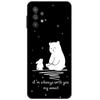 Силиконовый чехол для Samsung Galaxy A32, чехол A32 4G SM-A325F/ds, мягкий чехол из ТПУ, чехол для телефона Samsung A32 A 32 5G SM-A326B/ds, чехол