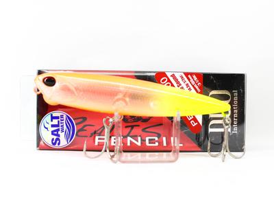 DUO Realis Pencil 100 SW Топвотер плавающий воблер CCC0556 (4760)