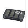 Б/у Daiwa Multi Case 205MD Дымовой кейс для приманок x 4