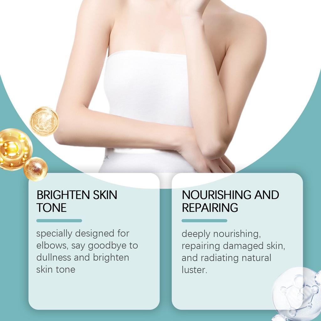 Jaysuing Elbow Skin Care Lotion For Ultimate Moisturizing And Nourishing Relief