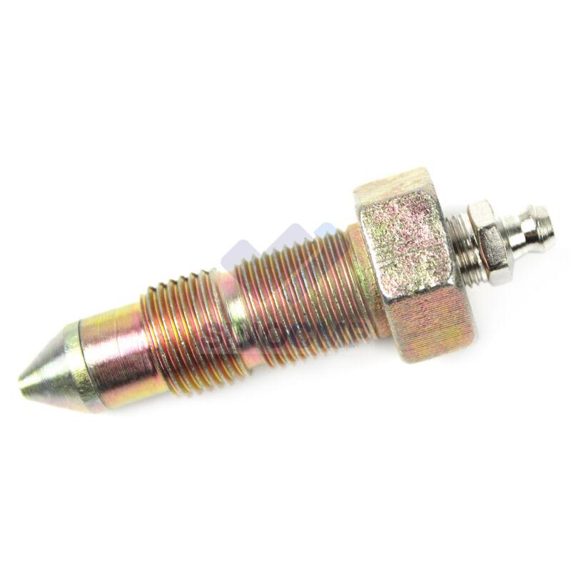 Grease Valve For Kobelco 2444P803 Excavator Nozzle Adjust SK200-8 SK100 VALVE SK120 Engine Parts Engines Components Valves Parts