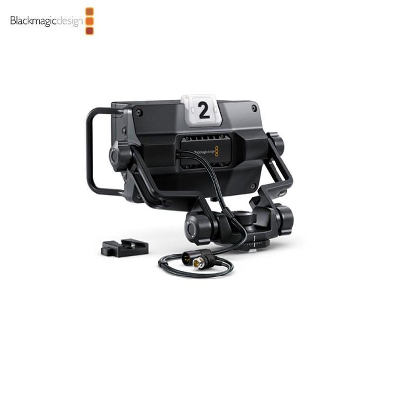 Blackmagic URSA Studio Viewfinder G2 Monitor