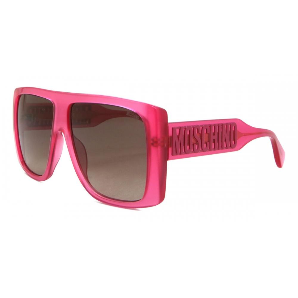 MoSchino MoS119 S W6i Ha Women SunglaSSeS