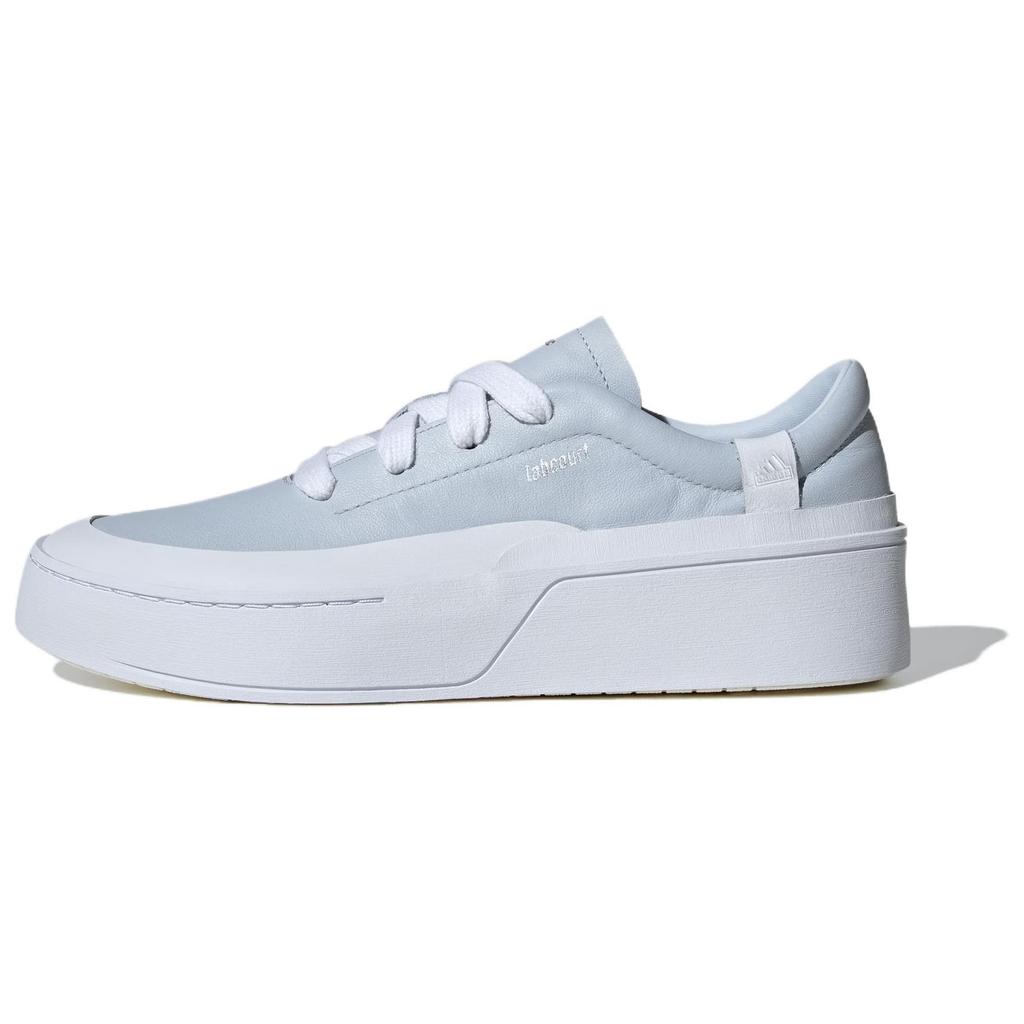 adidas Labcourt Trainers 'Teal White' Men's IF1710