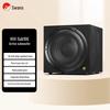 HiVi JX8*6 & Sub10G In-Ceiling Home Theater System with Denon X1800 CN plug (adapter included)