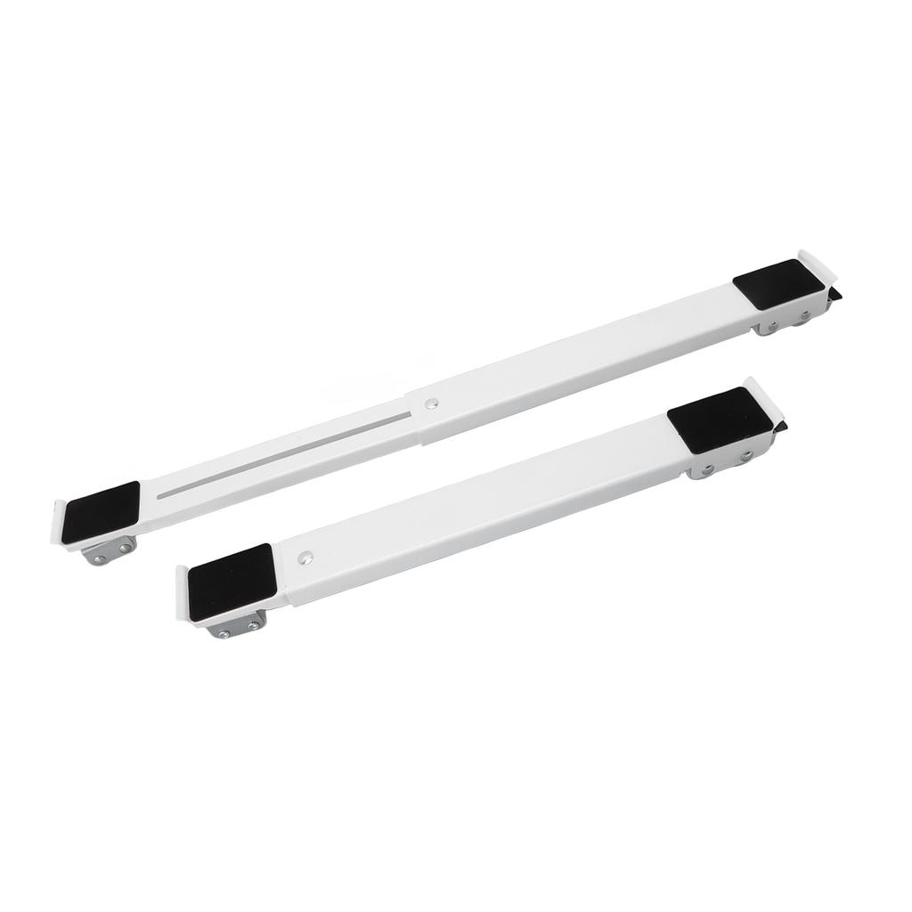 Роликовый ролик для бытовой техники, грузоподъемность 300 кг, выдвижная, сверхпрочная роликовая база для мебели