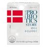 Denps Denmark Probiotics Story – 30 Capsules for Digestive & Immune Support