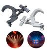 1 PCS Stage Light Clamp 310g Accessories Black/Silve