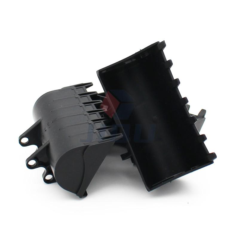 Высокотехнологичные детали 8x10 Ковш экскаватора Кирпичи 2951 Серия Строительство Модель MOC Набор экскаватора Ковш Массовый аксессуар Строительные блоки