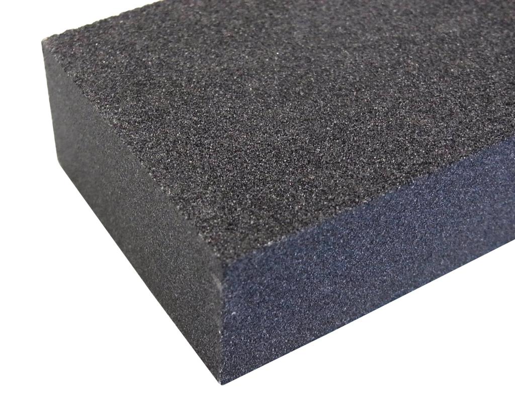 Naniwa Polishing Industry Красная Стрекоза Конго Точильный камень Мелкозернистый HA-0230 C-Квадратный Одноручный #120