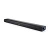 Denon Soundbar Built-in Dual Subwoofer Dolby Atmos & Lossless Audio Compatible DHT-S218K Black